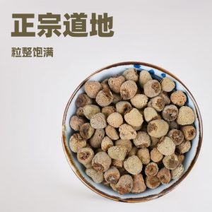 Raspberry Fruit (Rubus idaeus) — Dried Food Herb Fu Pen Zi from Zhejiang, 500g