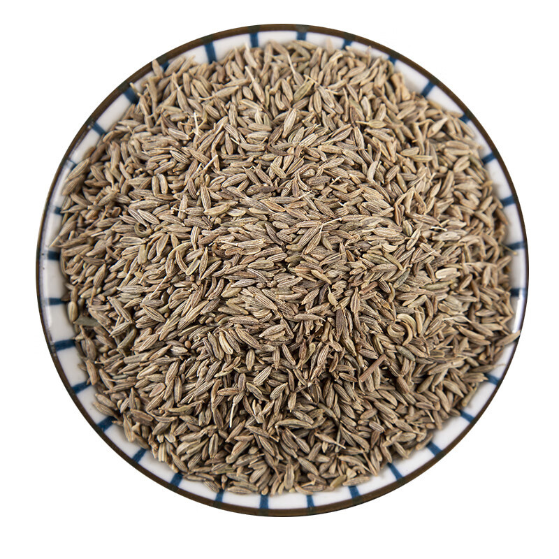 Cumin Seeds Zi Ran 新疆孜然粒 Whole Spice for BBQ Hotpot and Culinary Use 500g - Image 5