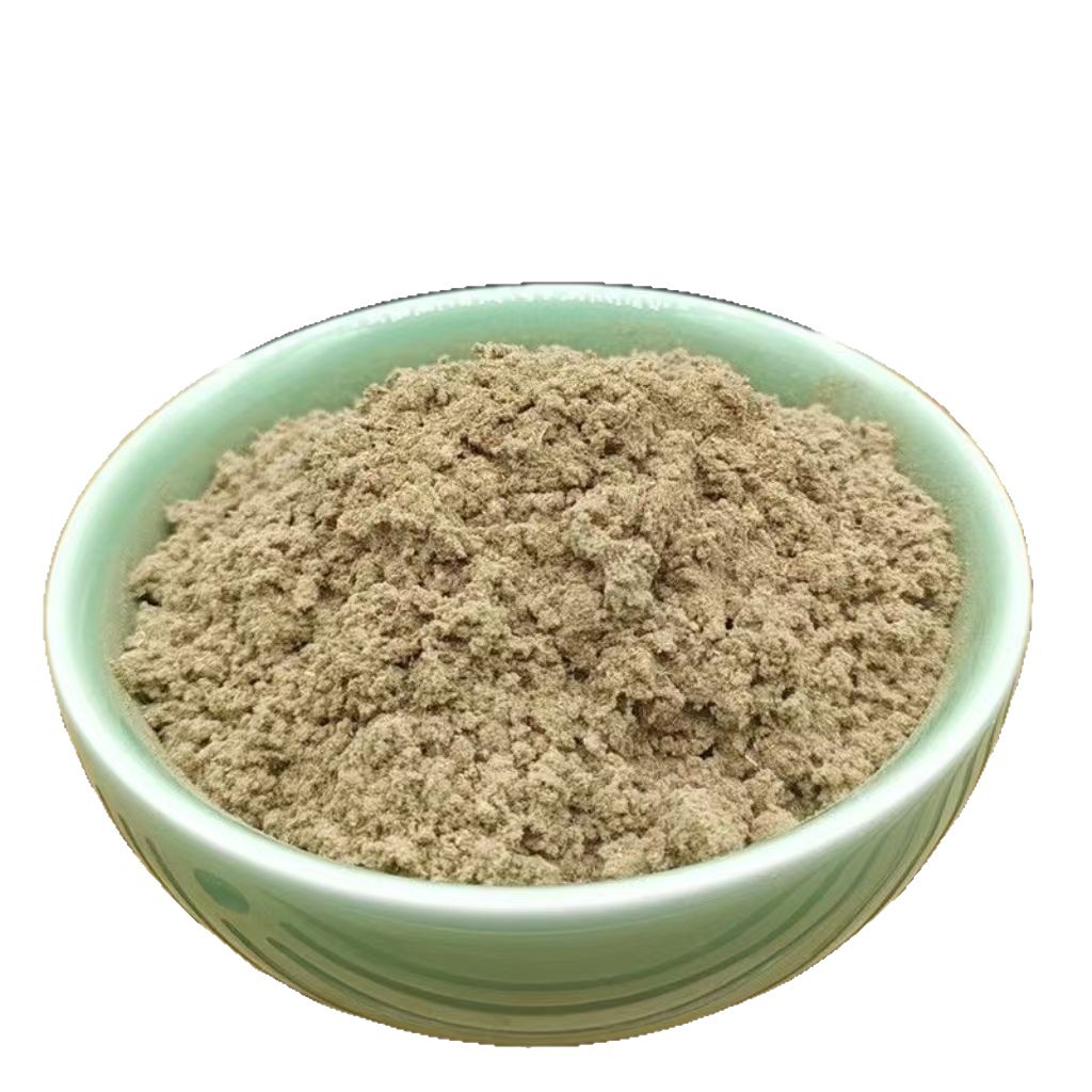 Yin Chen Powder 1000g Artemisiae Scopariae Herb Fine Ground Traditional Chinese Herbal Ingredient - Image 5