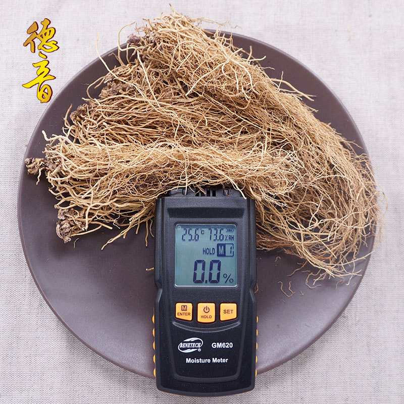 Dried North Asarum Whole Plant Xi Xin 500g Liaoning Origin Traditional Chinese Herb - Image 3