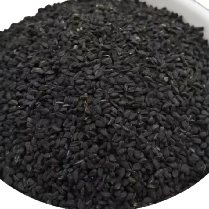 Black Cumin Seeds (Nigella sativa) — Dried Food Herb, 500g Bulk Herbal Seed - Image 5