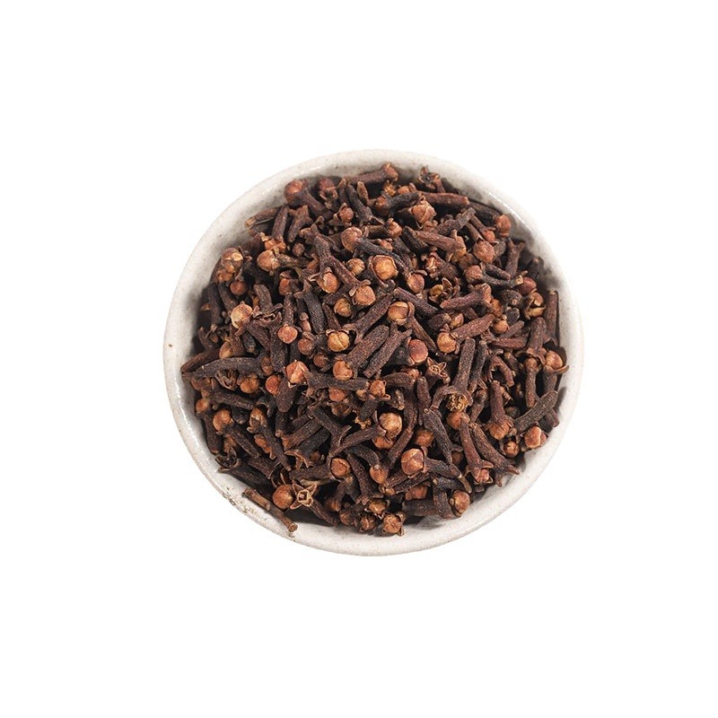 Clove Buds & Stems (Syzygium aromaticum) — Dried Food-Herb Spice for Culinary & Herbal Use - Image 5