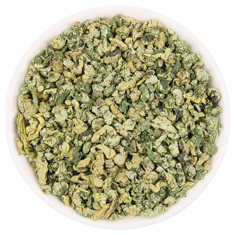Lotus Leaf Granules (Nelumbo nucifera) — Dried Food-Herb Tea, Unsulfured, 500g Bulk - Image 5