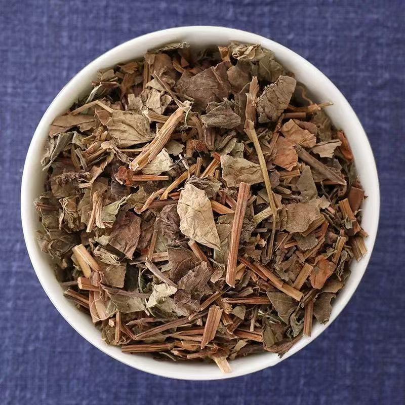 Houttuynia Powder Yu Xing Cao Fine Ground Herbal Powder 500g No Sulfur No Additives - Image 3
