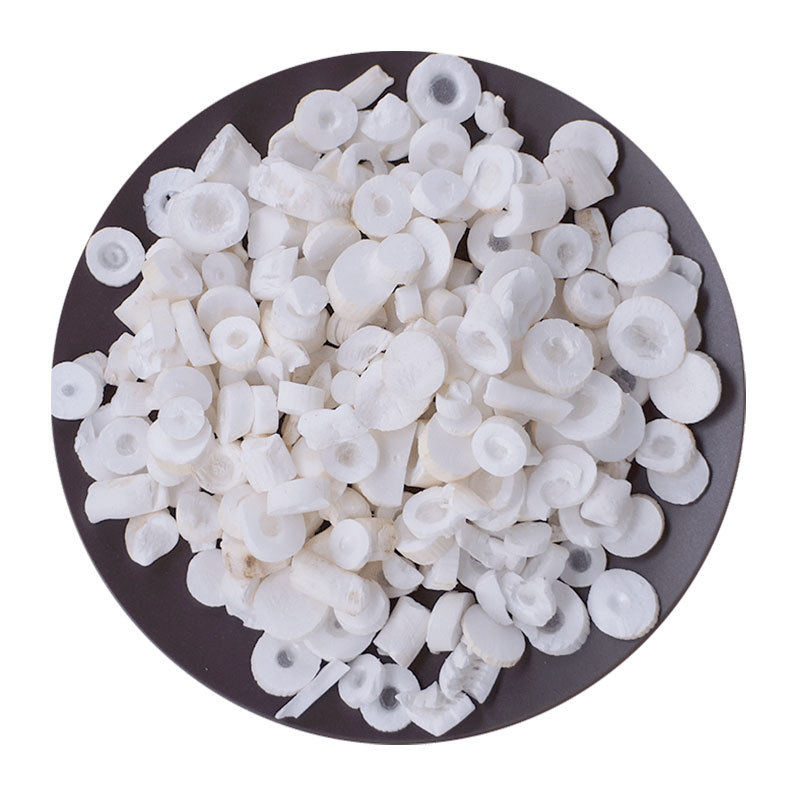 Da Tong Cao Rice Paper Pith Dried Slices 500g Traditional Chinese Herbal Decoction Ingredient - Image 4