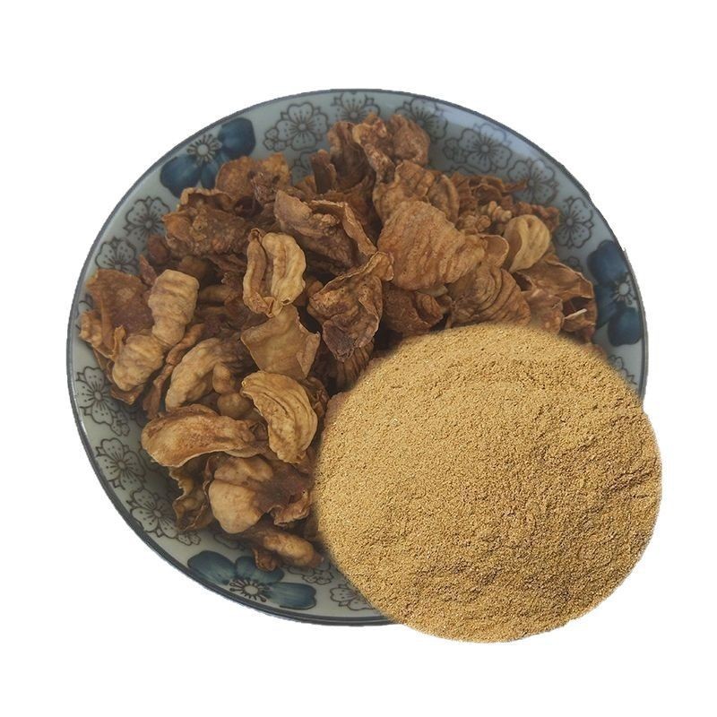 Roasted Chicken Gizzard Membrane Powder Ji Nei Jin 500g Traditional Herbal Powder - Image 3