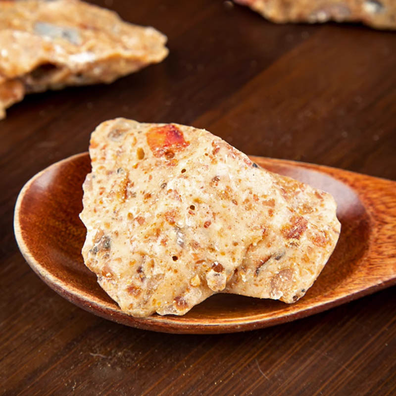 A Wei Resin (Ferula assa-foetida) — Traditional Aromatic Herb for Cooking & Bait - Image 2