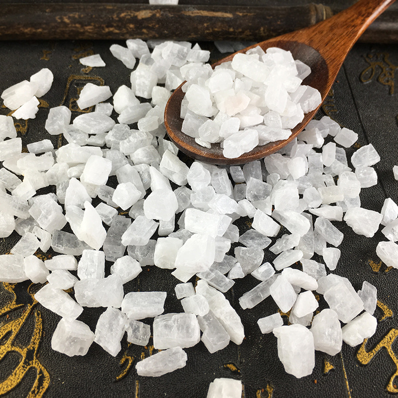 Han Shui Shi Cold Water Stone Mineral Herb 500g Dried Traditional Chinese Medicine Material - Image 4