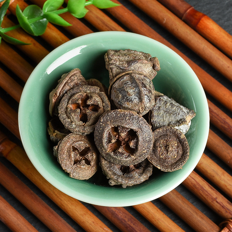Yi Kou Zhong (Eucalyptus tereticornis) — Dried Herbal Fruit for Traditional Decoctions - Image 3
