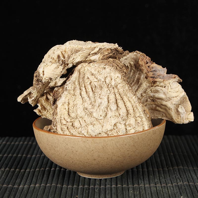 Shang Lu Root (Phytolacca acinosa) — Dried Chinese Herbal Decoction Piece, 500g - Image 3