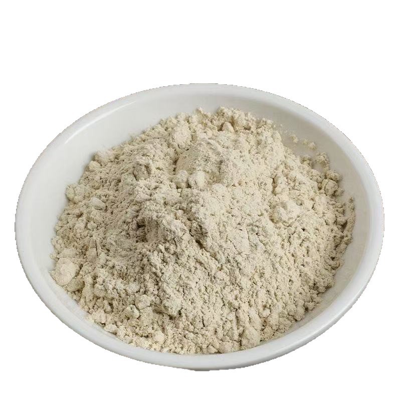 White Tribulus Powder Bai Ji Li 500g Ultra-Fine Broken Wall Herbal Powder - Image 5
