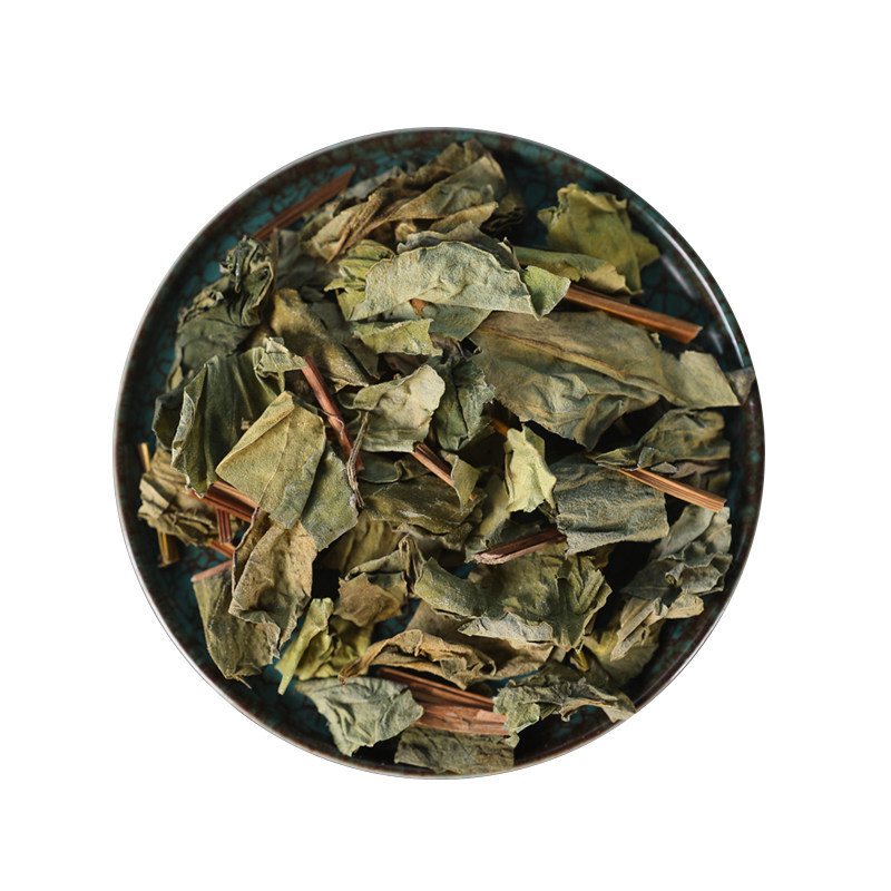 Wild Houttuynia Herb Yu Xing Cao Dried Fish Mint Leaves for Herbal Tea 500g Premium Grade - Image 5