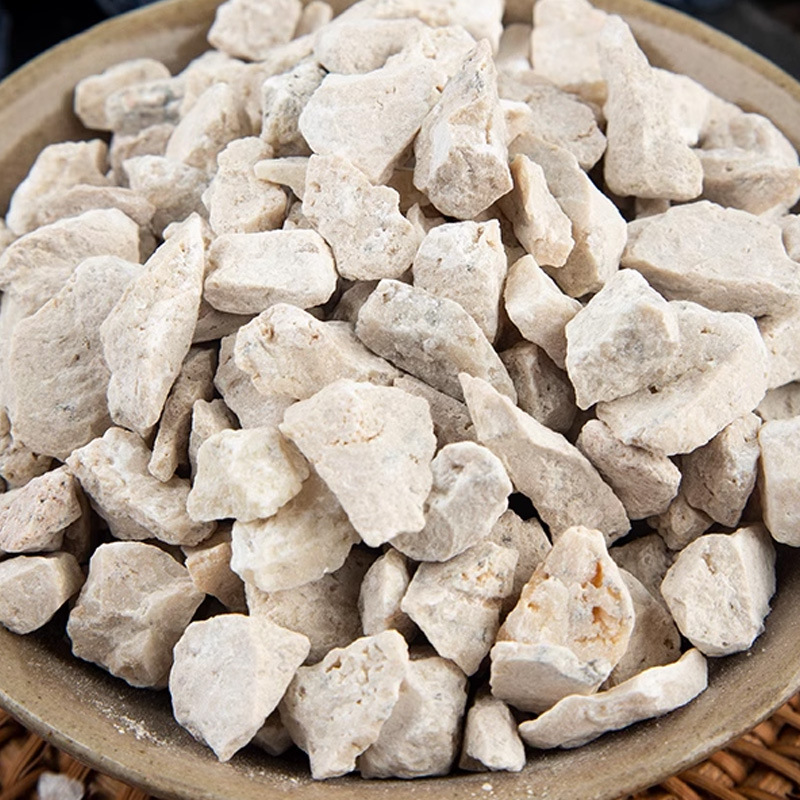 Zhong Ru Shi (Stalactite) — Dried Mineral Herb for TCM Decoction & Powder - Image 4