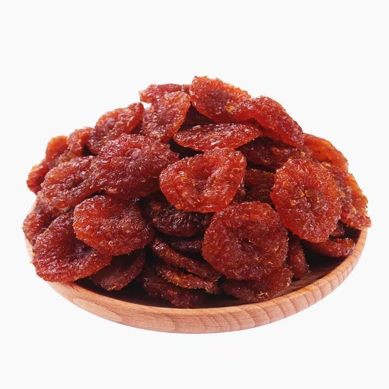 Dried Cili Fruit Slices Ci Li 100g Natural Sun Dried Rosa roxburghii for Herbal Tea and Infusions - Image 2