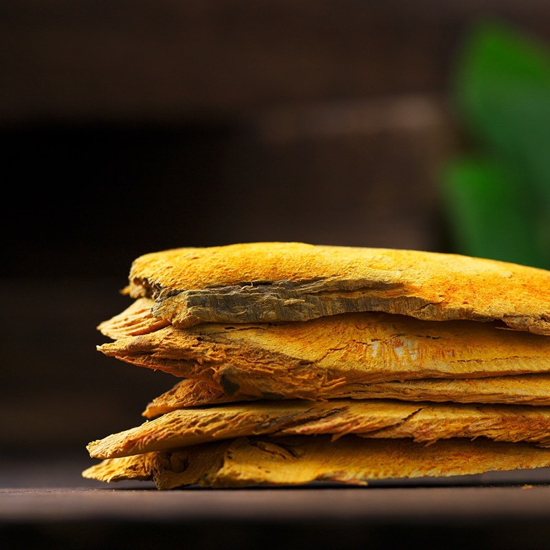 Wild Japanese Knotweed Root Hu Zhang 500g Dried Herb for Decoction and Herbal Tea - Image 4