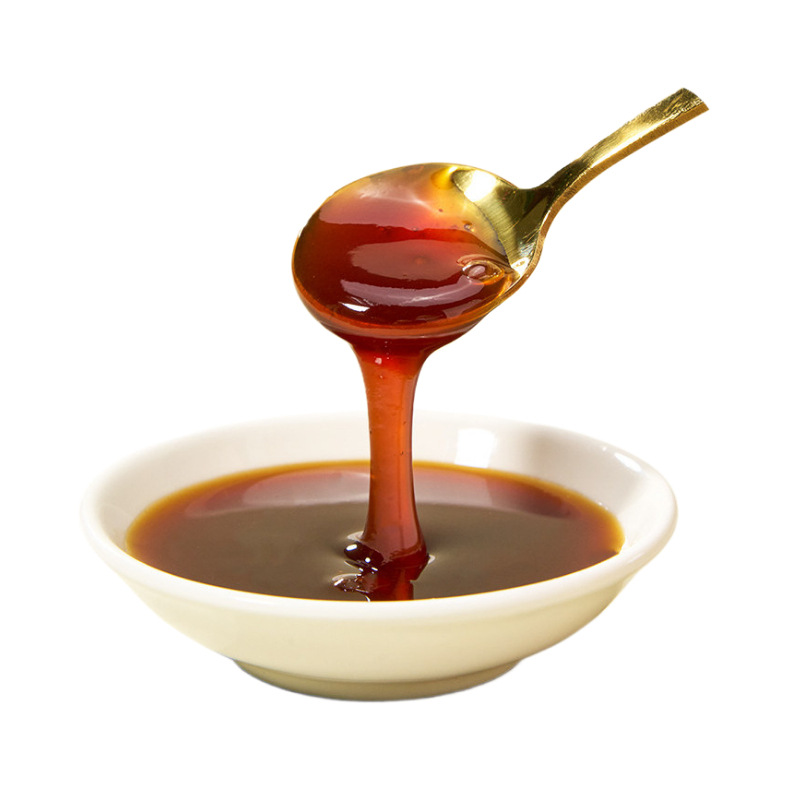 Astragalus Paste with Apple Huang Qi Gao 100g Traditional Slow-Simmered Herbal Spread for Daily Culinary Use - Image 5