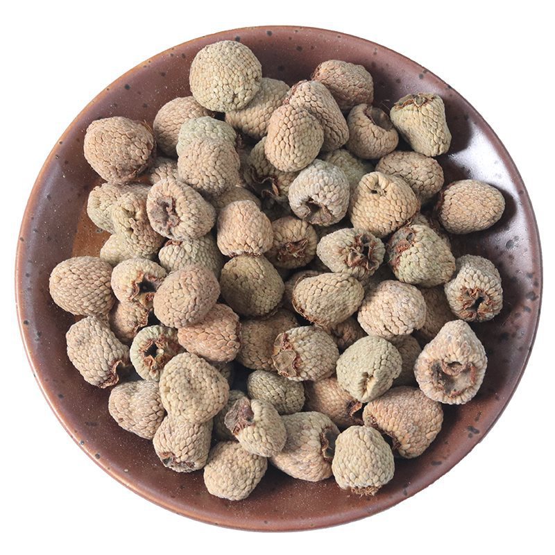 Fu Pen Zi Dried Raspberry Fruit 500g Traditional Chinese Herb for Herbal Tea and Decoctions - Image 5