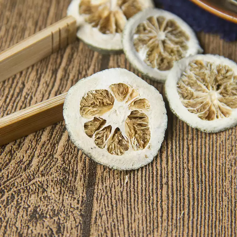 Green Tangerine Peel Qing Pi 500g Dried Citrus Peel for Traditional Herbal Decoctions - Image 2