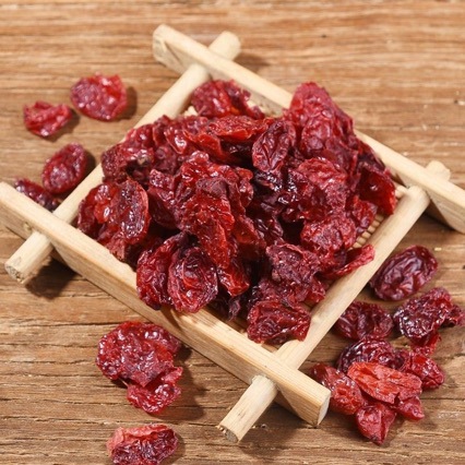 Shan Zhu Yu (Cornus officinalis) — Wild-Grown Pitted Dogwood Fruit, Sulfur-Free Dried Herb - Image 4