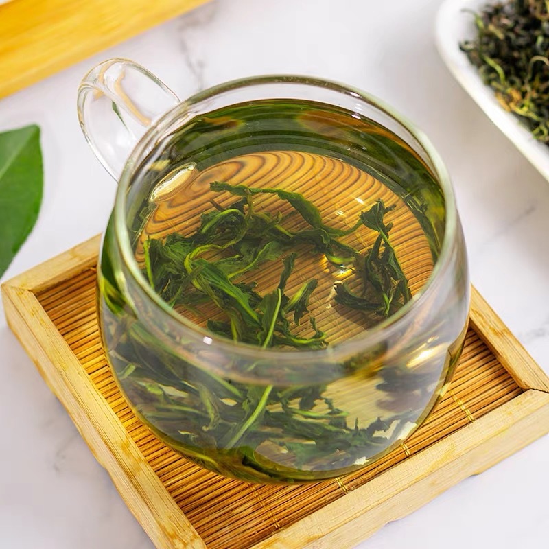 Dandelion Chrysanthemum Cassia Seed Herbal Tea Loose Blend for Traditional Cooling Tea 250g x 2 Cans - Image 4