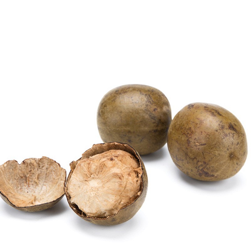 Luo Han Guo Monk Fruit Whole Dried Luo Han Guo 500g Natural Sun Dried Herbal Fruit - Image 5