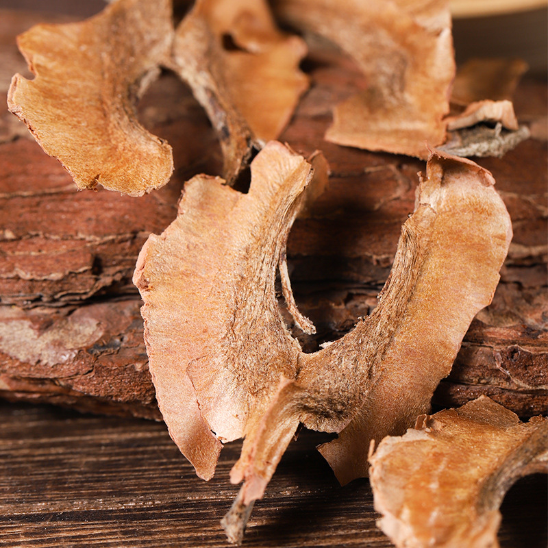 Fenxinmu Walnut Septum Dried Herbal Tea 500g Natural Sun Dried Wild Harvested - Image 3