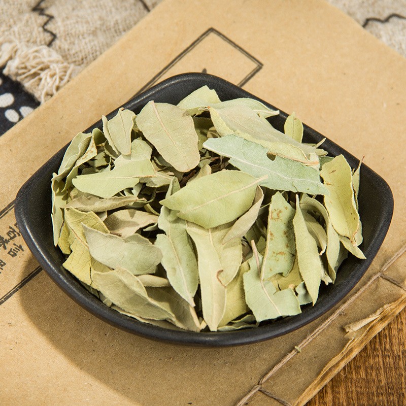 Luo Bu Ma Ye Dried Apocynum Leaves 500g Natural Sun-Dried Herbal Tea Leaves from Xinjiang - Image 4