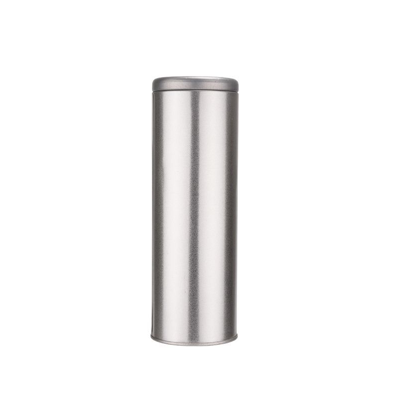 Stainless Steel Moxa Extinguisher Cylinder for Home and TCM Clinic Use Large Size - Image 5