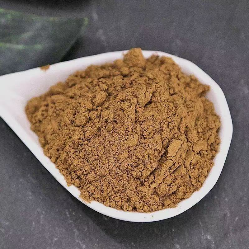 Grape Seed Powder Pu Tao Zi Fine Milled Bulk Herbal Powder 500g - Image 3