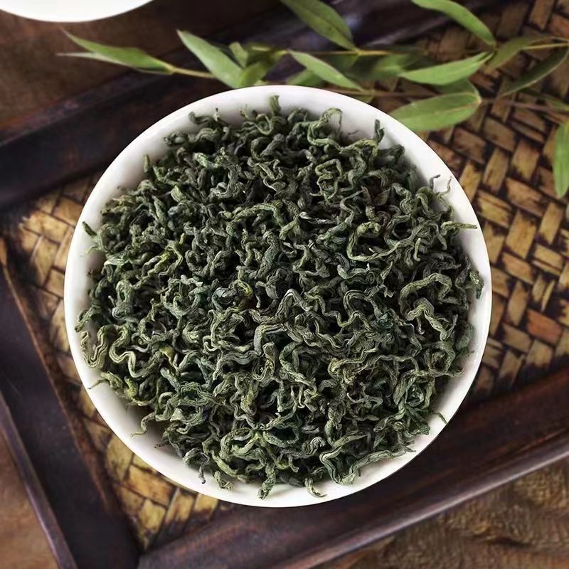 Jiao Gu Lan Gynostemma Dried Herb 50g Bottle New Harvest Herbal Tea Material - Image 3