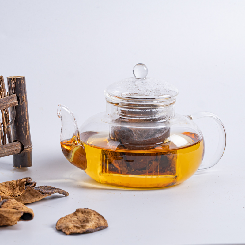 Chen Pi Aged Tangerine Peel Tea 250g Dried Citrus Peel for Brewing and Cooking - Image 3