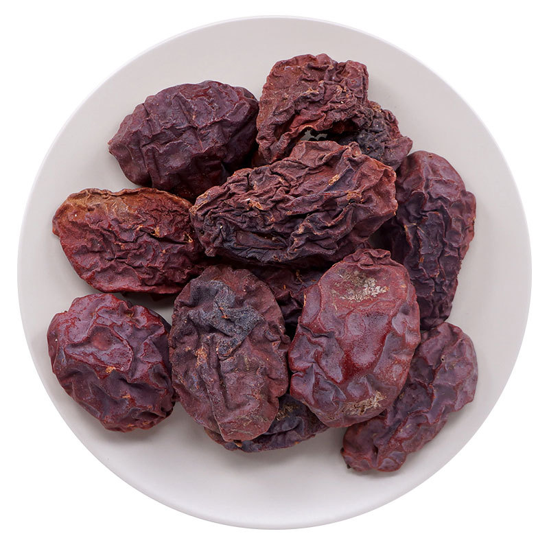 Dried Chinese Quince Mu Gua 木瓜 Whole Fruit 500g Yunnan Herbal Tea and Decoction Ingredient - Image 5