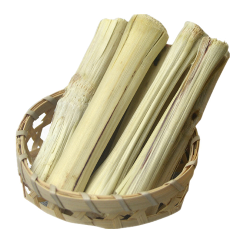 Dried Bamboo Cane Slices (Saccharum officinarum) — Sweet Cane Herb for Soup & Sweet Soup - Image 4