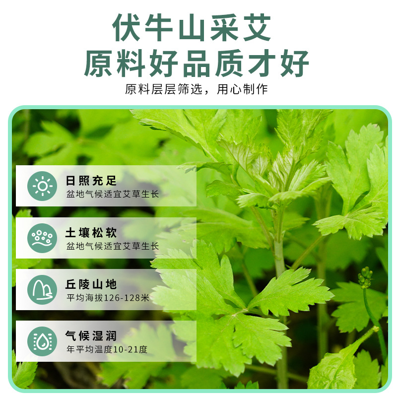 Mugwort Self-Heating Moxa Patch Warming Acupoint Patch for Traditional Daily Wellness - Image 4