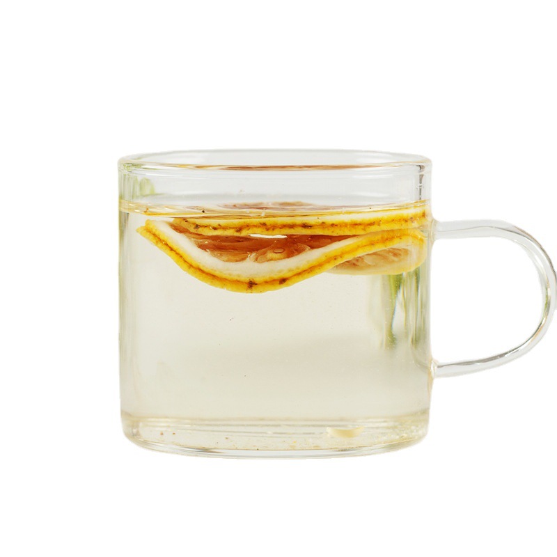 Freeze-Dried Lemon Slices (Citrus limon) — Unsweetened Fruit Tea & Culinary Herb - Image 5