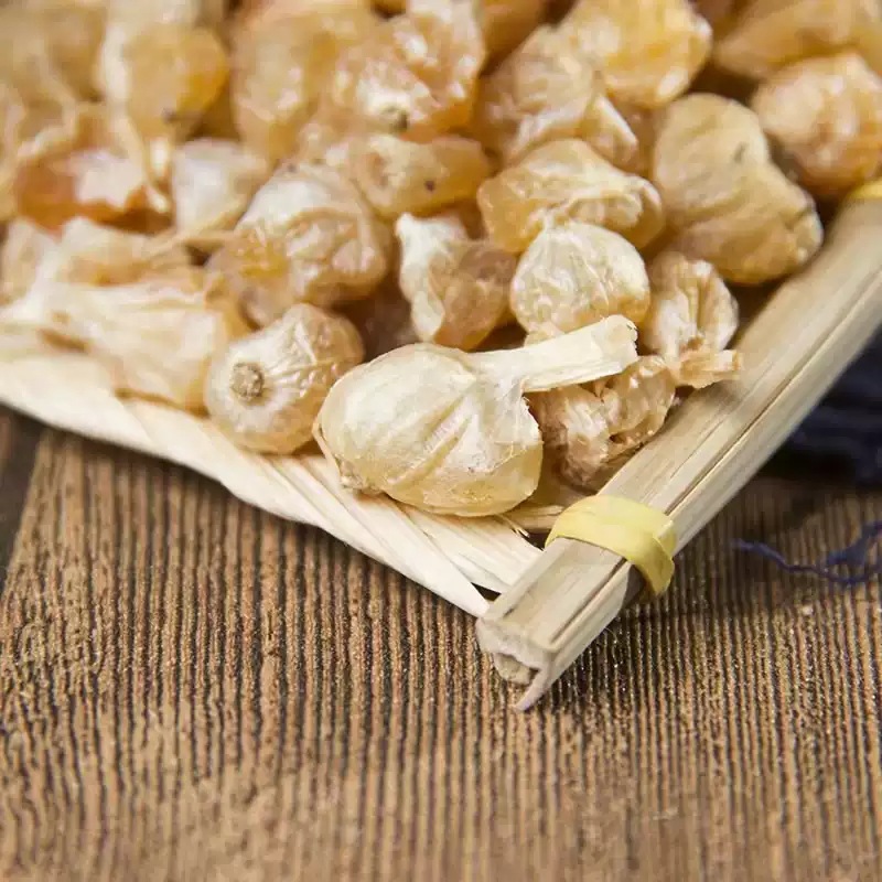 Xie Bai Chinese Chive Bulb Dried Herb 500g for Tea Wine and Decoction - Image 3