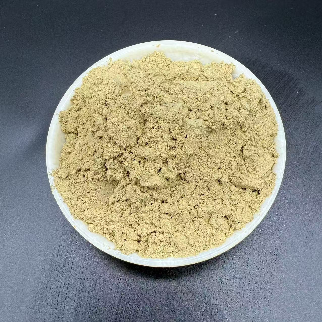 Huo Ma Ren Powder 500g Cannabis Seed Powder Food Grade Herbal Supplement - Image 3