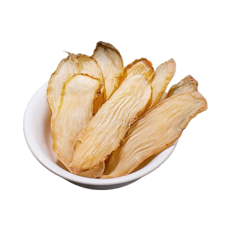 Dried Tianma Slices Gastrodia Root 100g Wild-Crafted Yunnan Zhaotong Herbal Tea and Soup Ingredient - Image 5