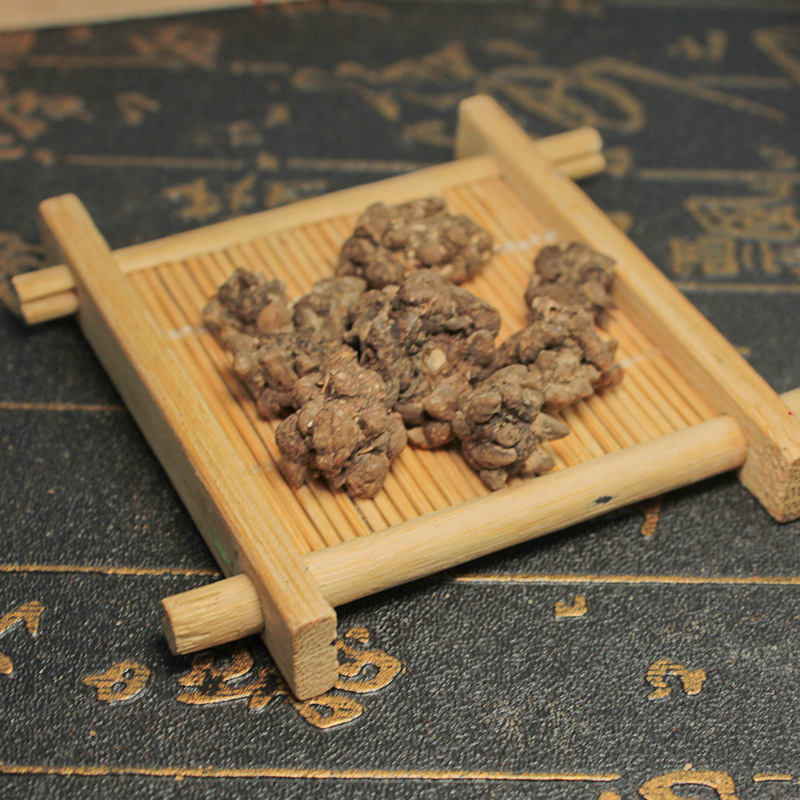 Cat's Claw Root Mao Zhao Cao Dried Herb Water Washed Bulk 1 Jin - Image 3