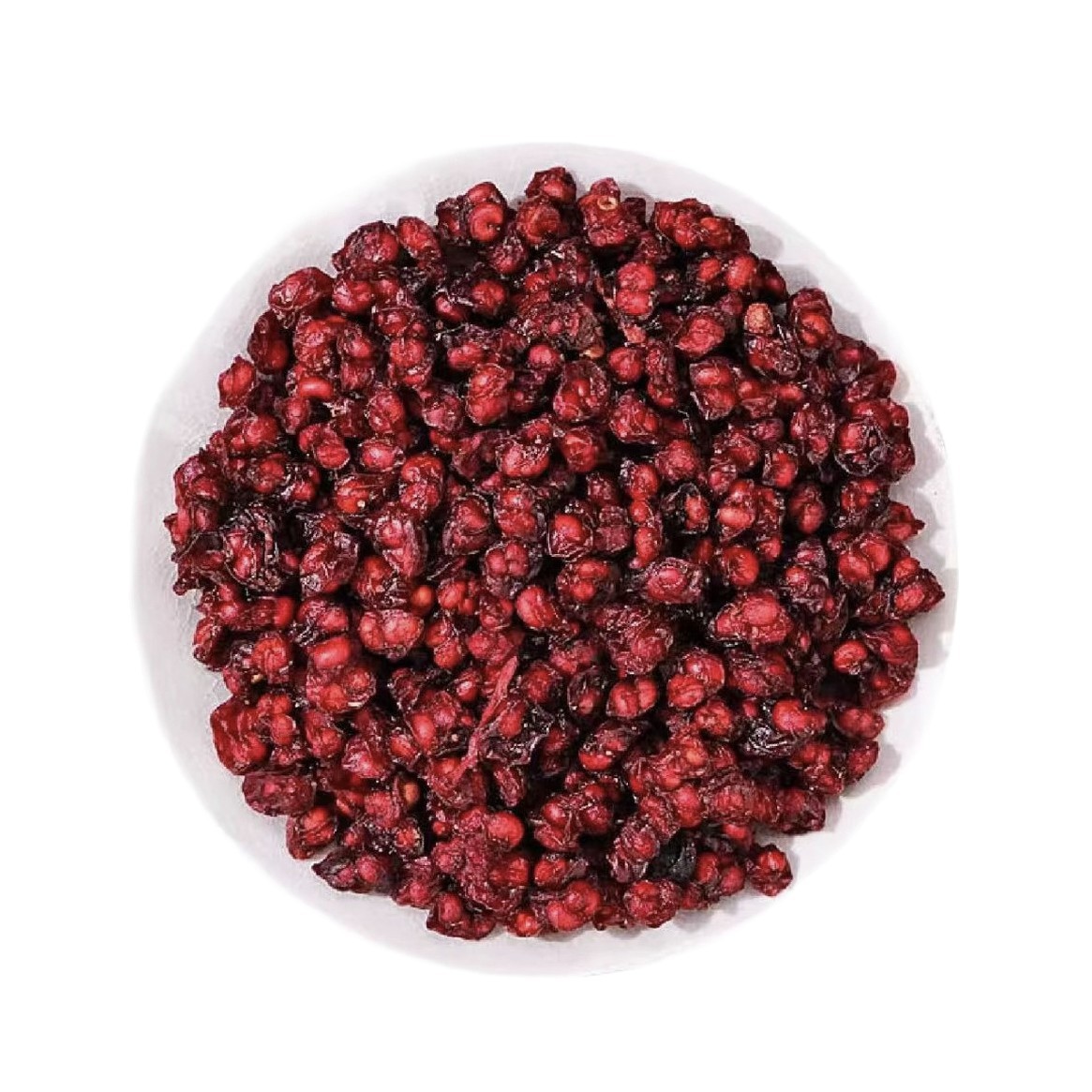 Schisandra Berry and Dodder Seed Combo 500g Each Wu Wei Zi Tu Si Zi Dried Herbal Pair for Decoction and Tea - Image 5