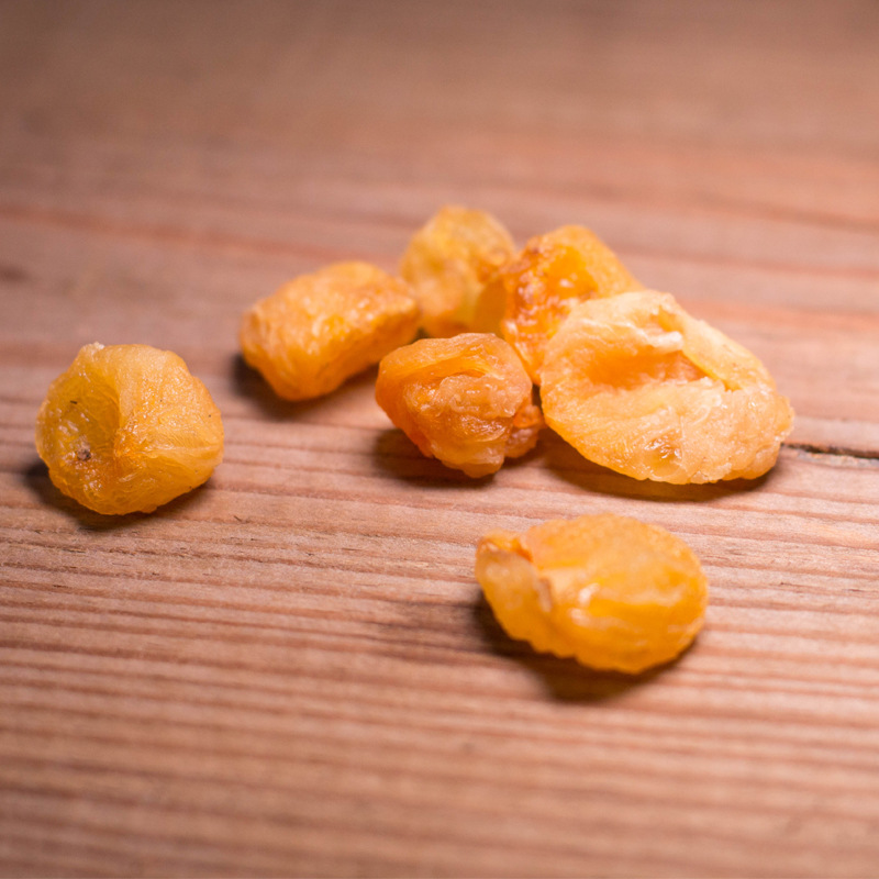 Dried Seedless Longan Flesh Gui Yuan Rou Premium Grade Loose Bulk 500g - Image 3