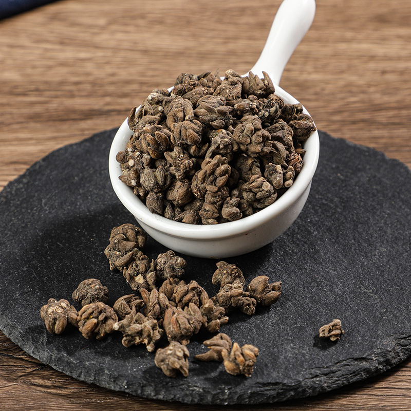 Cat Claw Herb Mao Zhua Cao Dried Root Tuber Wild-Crafted Bulk for Decoction and Herbal Wine 500g - Image 2
