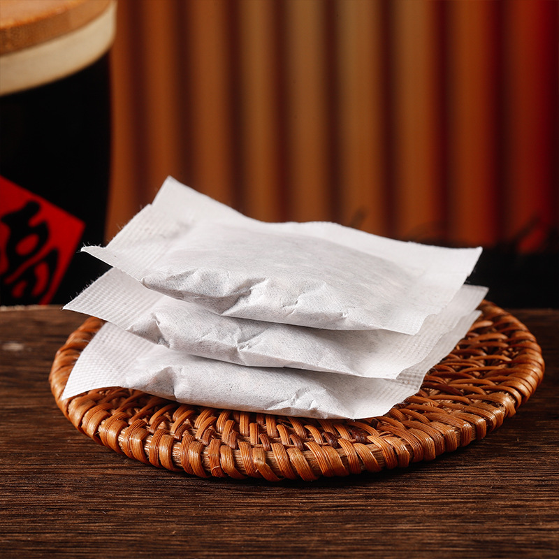 Cyclocarya Mulberry Leaf Chrysanthemum Tea Qing Ma Qing Qian Liu Tea 30 Teabags 150g Sugar Free Cold Brewed Herbal Tea - Image 2