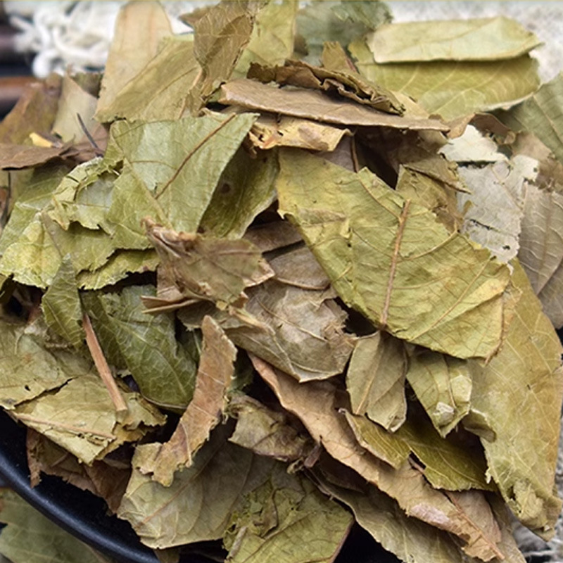 Hu Lu Cha (Desmodium triquetrum) — Dried Food Herb for Herbal Tea & Soup - Image 3