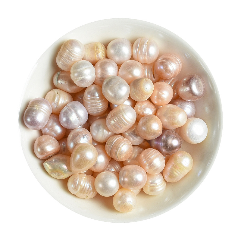 Zhen Zhu (Freshwater Pearl) — Traditional TCM Herb for Calming & Beauty - Image 5