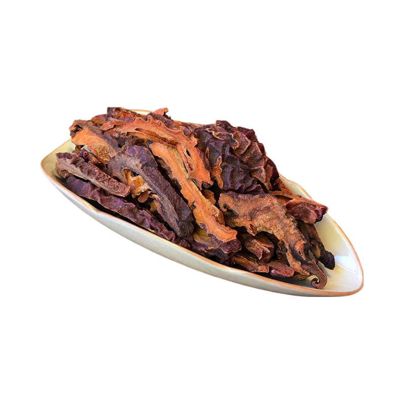 Dried Chaenomeles Fruit Slices Xuan Mu Gua 木瓜 Chinese Herbal Tea and Decoction Ingredient 500g Sulfur-Free - Image 5