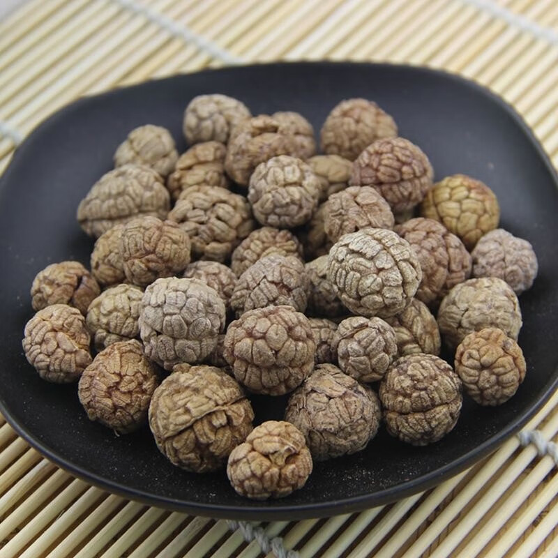 Tsaoko Cardamom Cao Dou Kou 500g Dried Alpinia Katsumadai Culinary Spice for Braising and Stews - Image 4