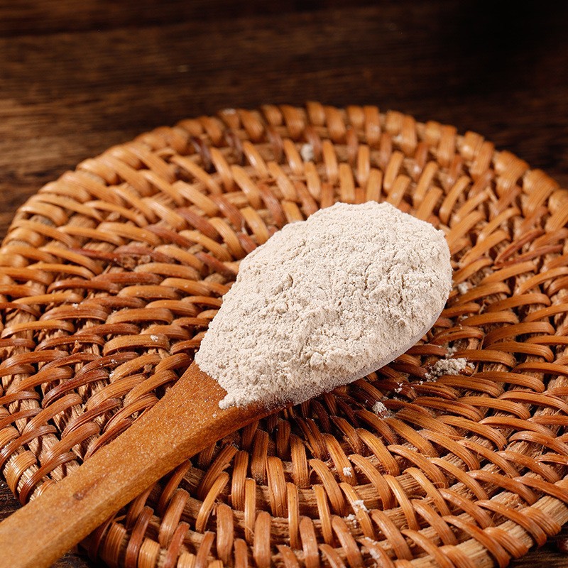 Bai Zhi Powder Angelica Dahurica Root Powder 500g Fine Ground Culinary and Herbal Use - Image 4