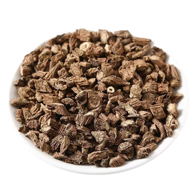 Chuan Duan Dipsacus Root Slices 500g Sichuan Dried Herb for Tea Wine and Decoction - Image 5