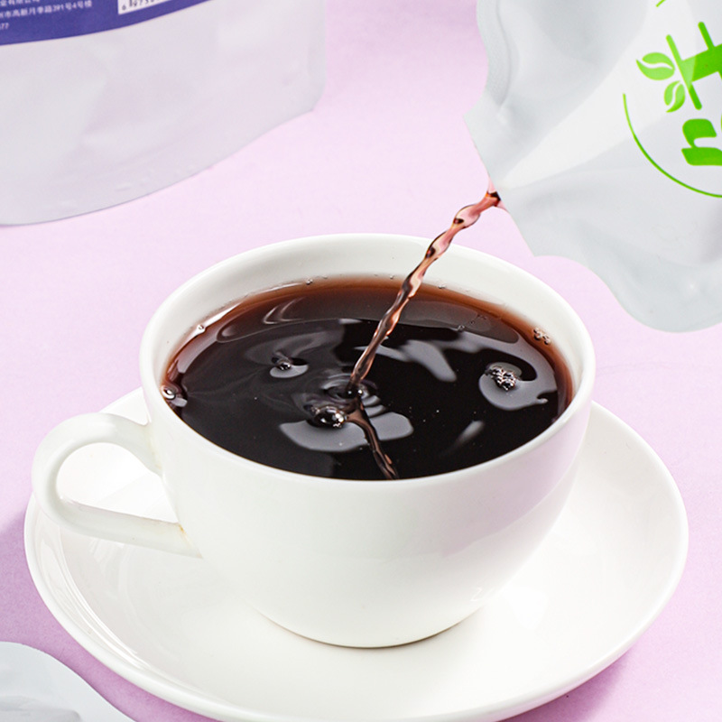 Wumei Sangshen Meigui Herbal Drink 150ml Concentrated Plum Mulberry Rose Beverage - Image 4